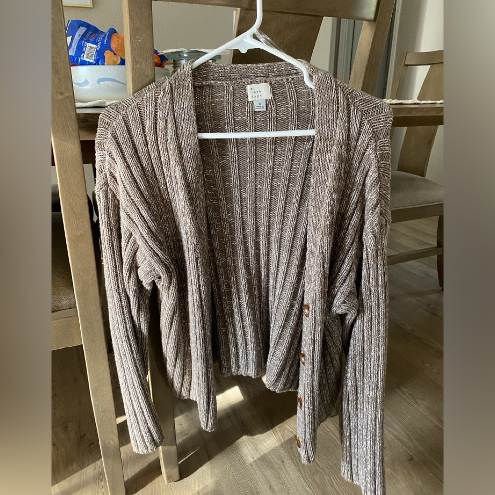 Women’s cardigan